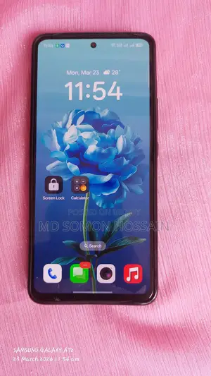 OPPO Reno 13F (Used)