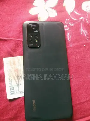 Xiaomi Redmi Note 11 (Used)