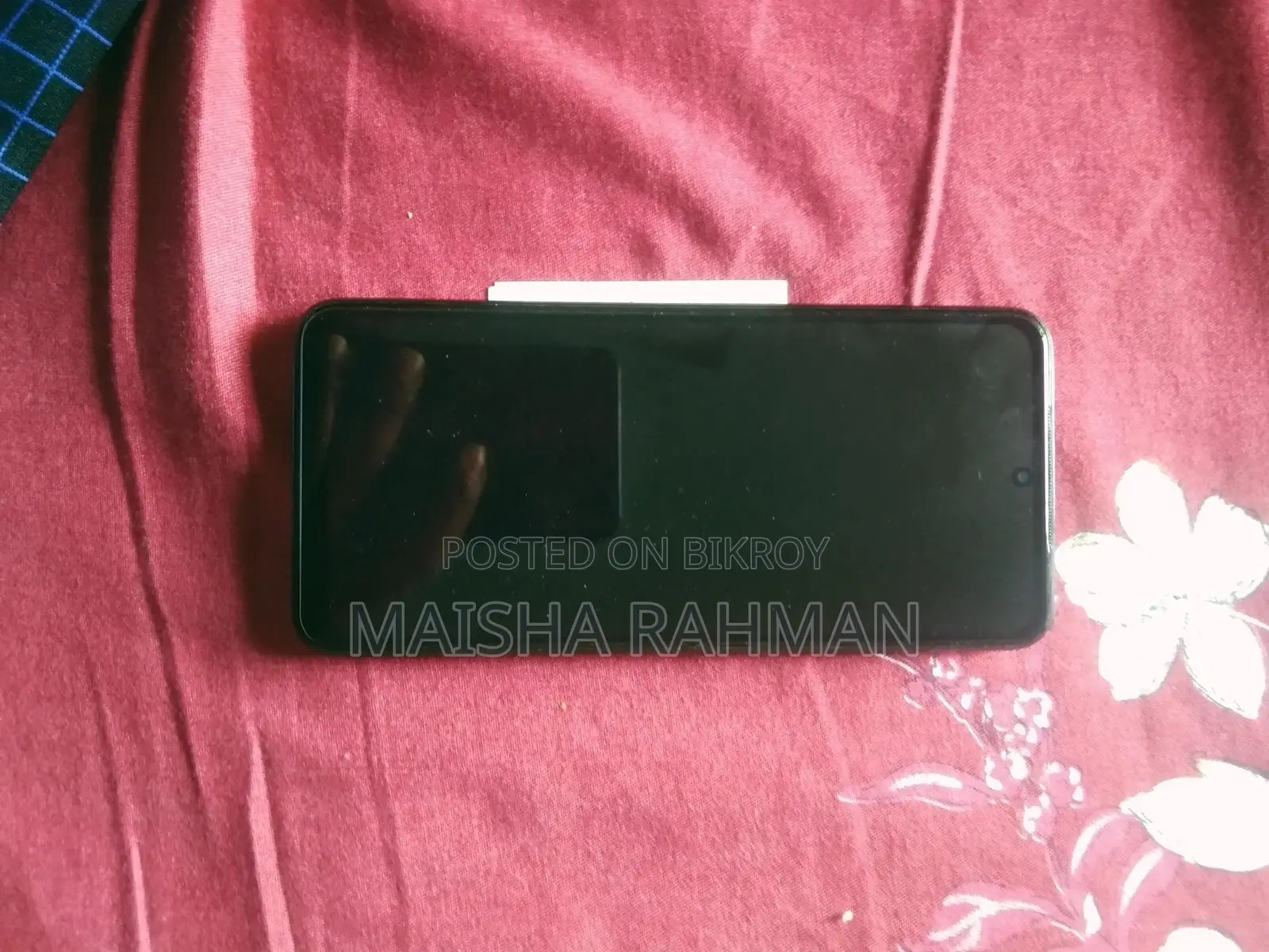 Xiaomi Redmi Note 11 (Used)