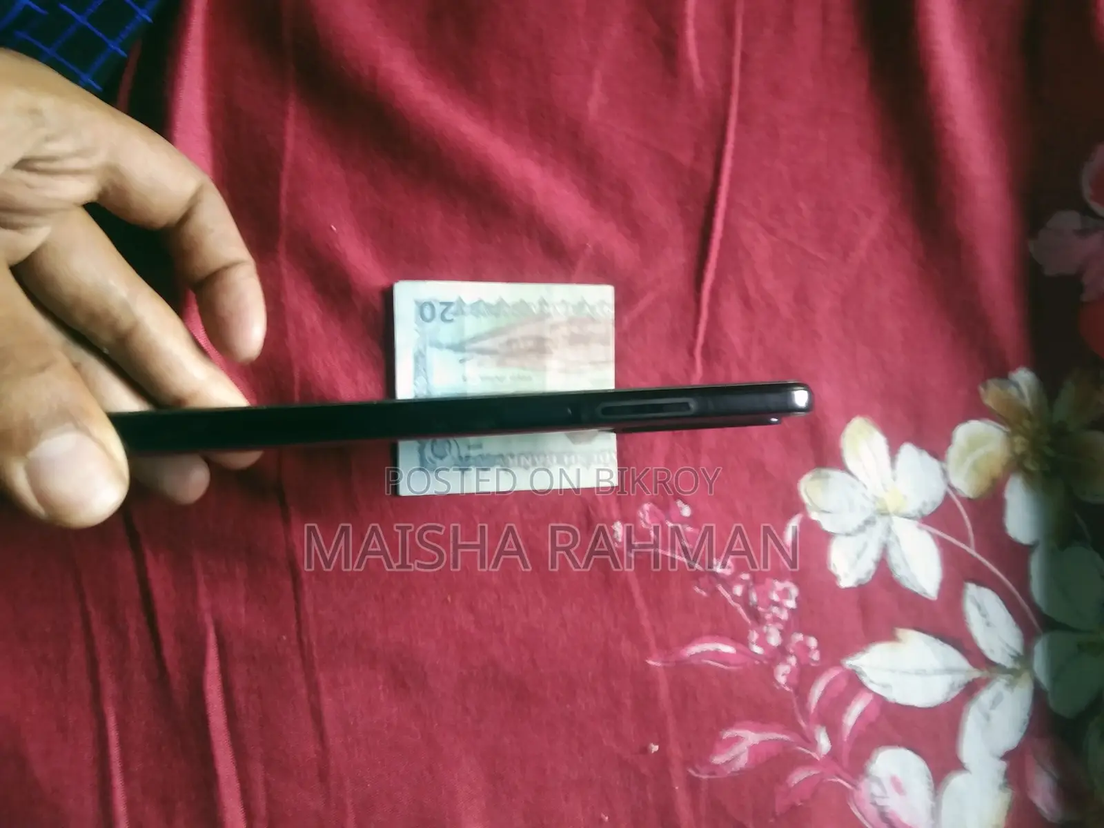 Xiaomi Redmi Note 11 (Used)