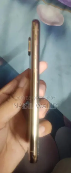 Apple iPhone XS 64 GB Gold