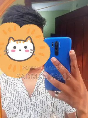 Xiaomi Poco M2 (Used)
