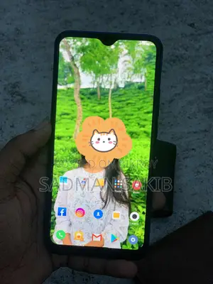 Xiaomi Poco M2 (Used)