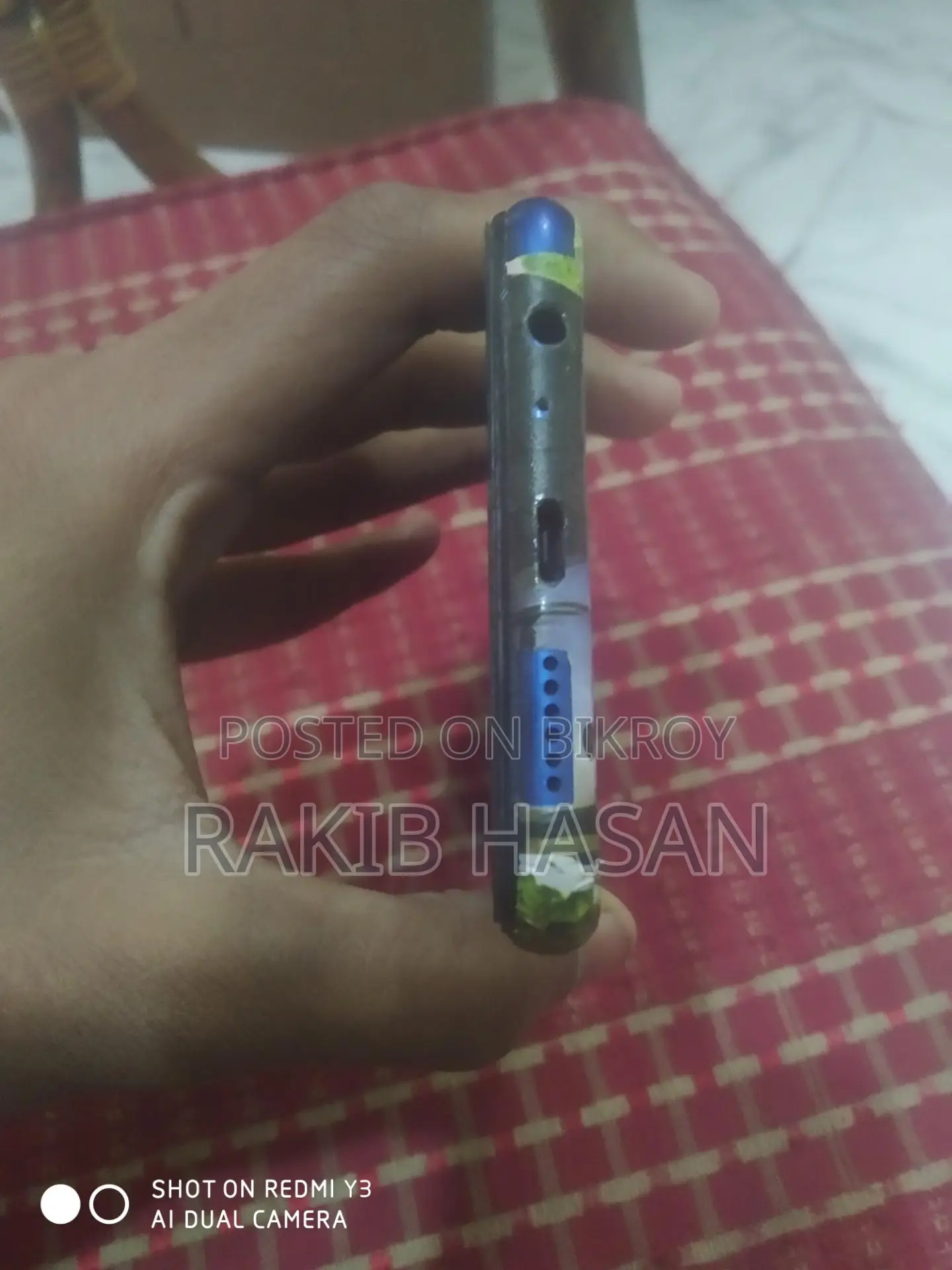 Realme 2 Pro . (Used)