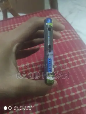 Realme 2 Pro . (Used)
