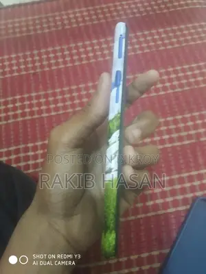 Realme 2 Pro . (Used)