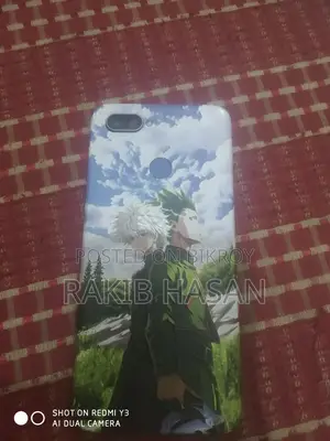Realme 2 Pro . (Used)