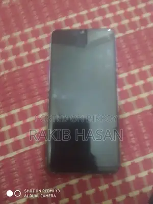 Realme 2 Pro . (Used)