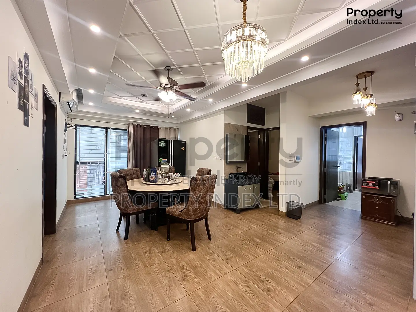 2200 Sqft Apartment For Sale In Sector 3