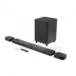 JBL Bar 800 5.1.2 Channel Dolby atmos Wireless Soundbar 720 watt