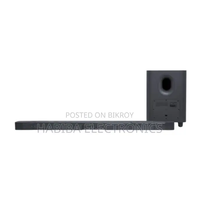 JBL Bar 800 5.1.2 Channel Dolby atmos Wireless Soundbar 720 watt