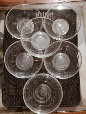 6-Piece Bowl Set