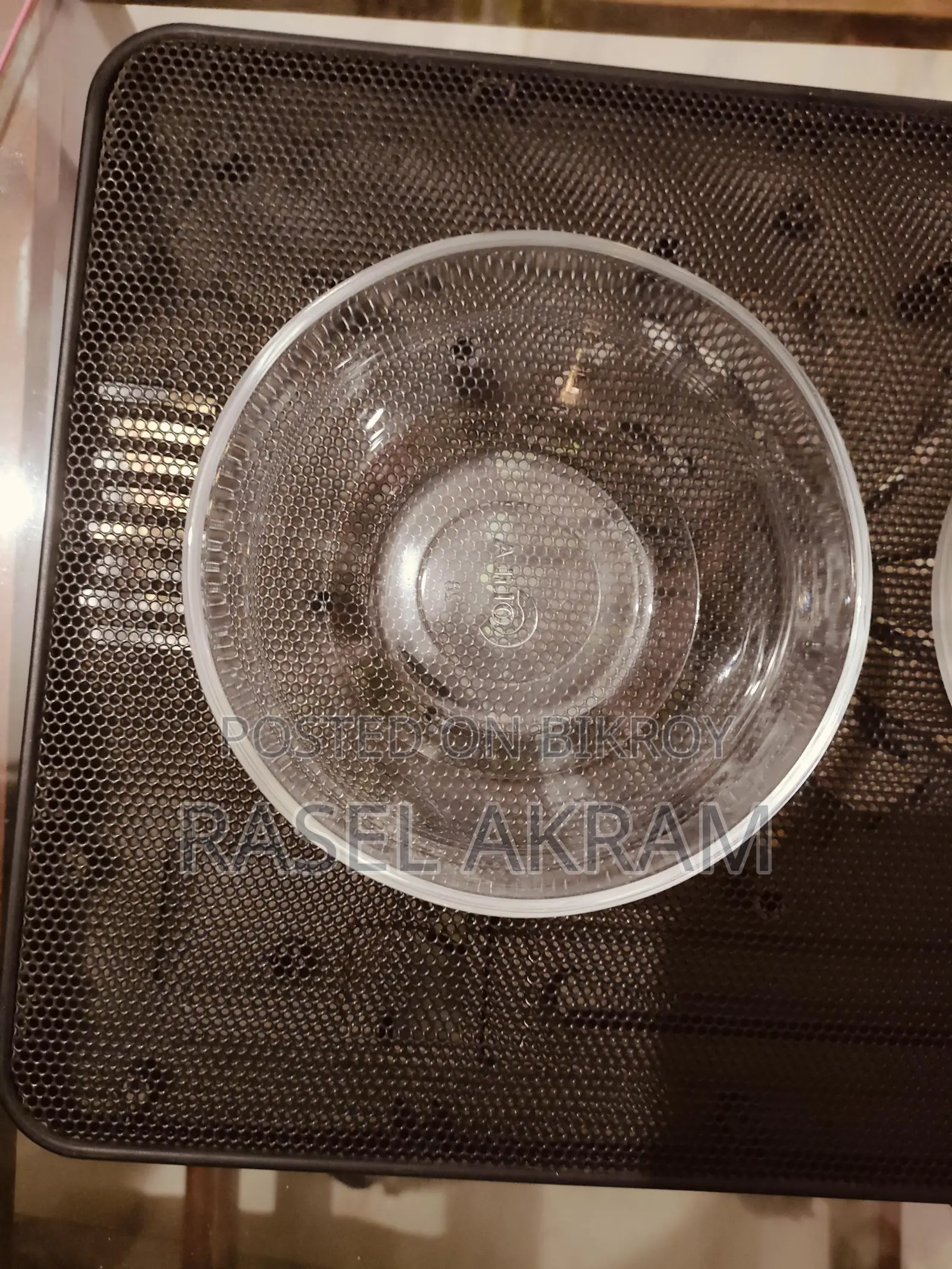 6-Piece Bowl Set