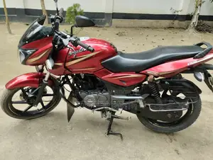 Bajaj Pulsar 150 2017