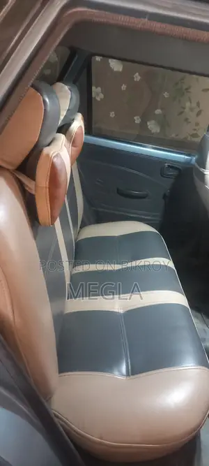 Toyota Wagon 100 . 1999