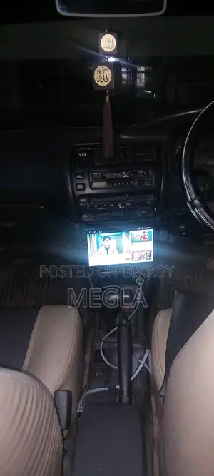Toyota Wagon 100 . 1999