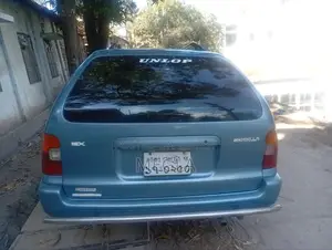 Toyota Wagon 100 . 1999