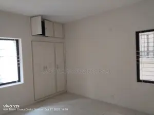 গুলশান ১-এ ১ম তলার ফ্ল্যাট বিক্রি হবে