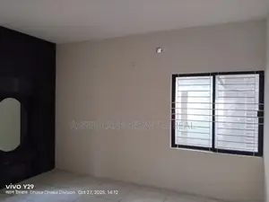 গুলশান ১-এ ১ম তলার ফ্ল্যাট বিক্রি হবে