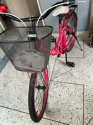 Girls' Bicycle