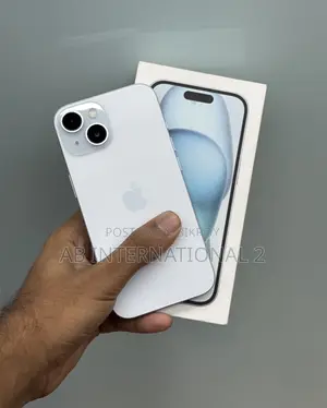 Apple iPhone 15 (Used)