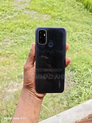 OPPO A53 (Used)