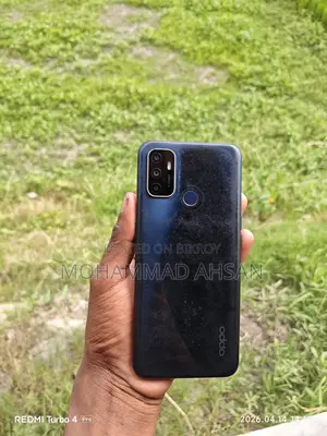 OPPO A53 (Used)