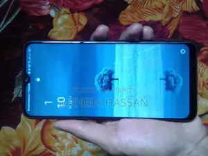 OPPO A16 (Used)