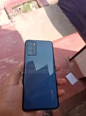 OPPO A16 3 gb (Used)
