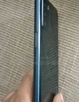 OPPO A16 3 gb (Used)