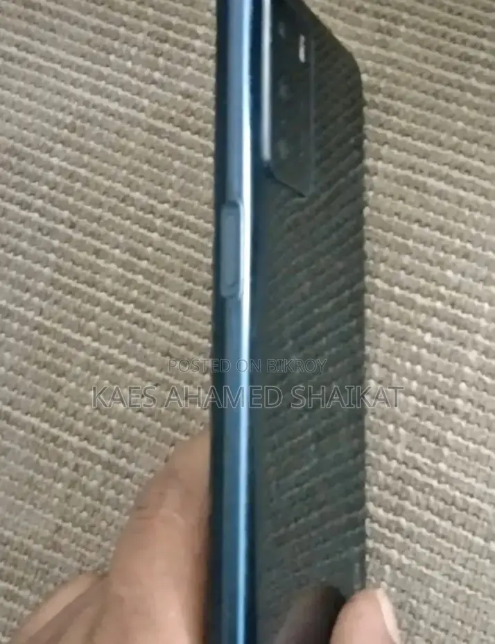 OPPO A16 3 gb (Used)