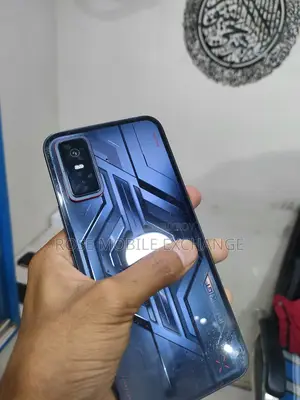 Realme GT 30 Pro 12/256 (Used)