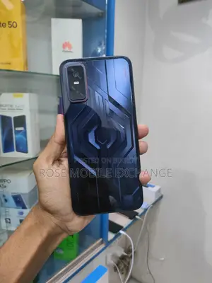 Realme GT 30 Pro 12/256 (Used)