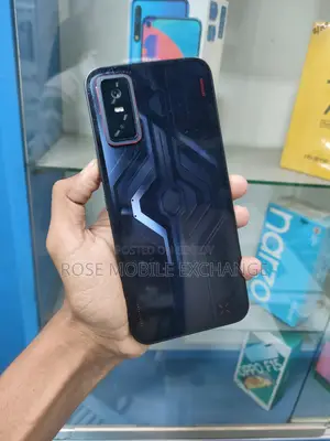 Realme GT 30 Pro 12/256 (Used)