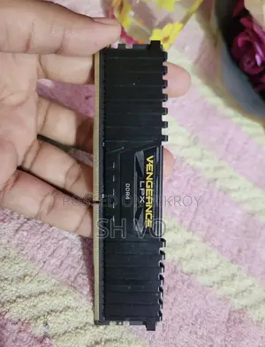 Corsair 8gb DDR 4 Ram 2666mhz