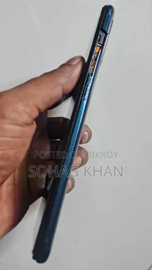 Tecno Pouvoir 4 3GB/32GB (6000mAh) (Used)