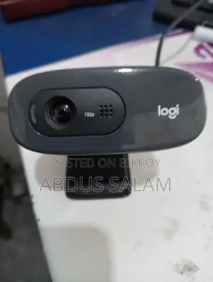 Web Cam