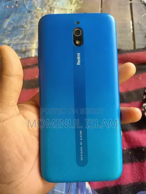 Xiaomi Redmi Note 8 Good Phone (Used)