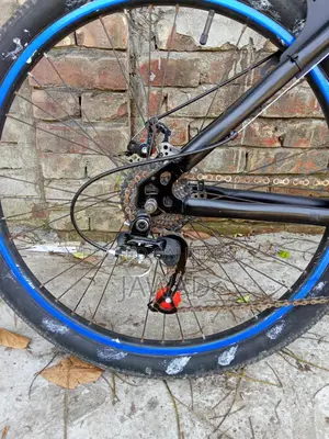 Bicycle for sale