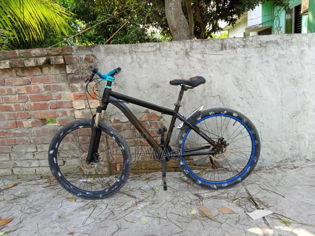 Bicycle for sale