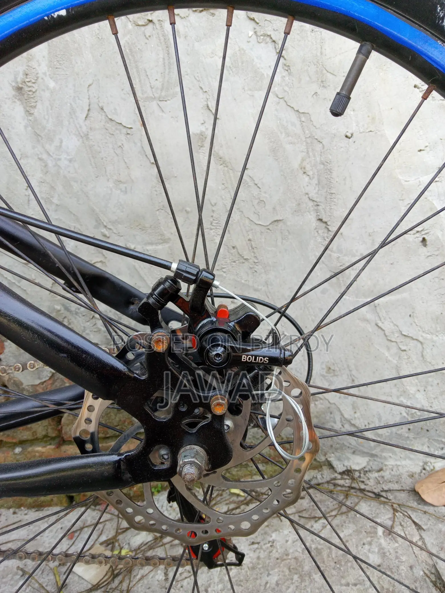 Bicycle for sale