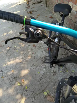 Bicycle for sale