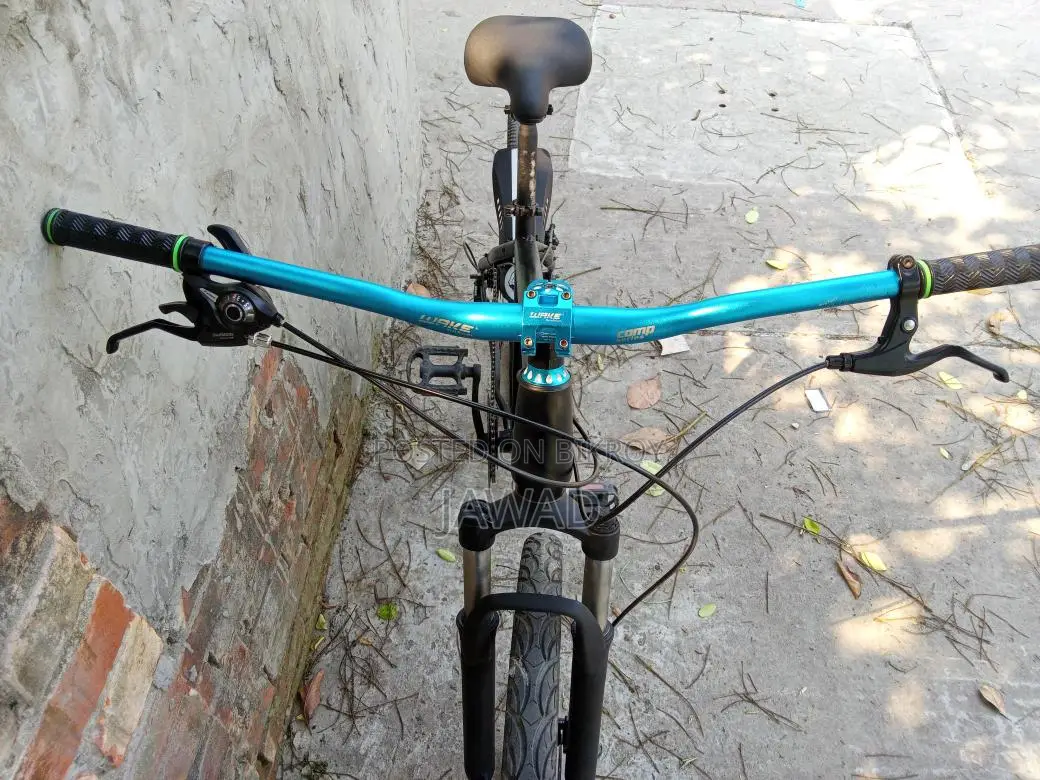 Bicycle for sale