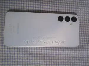 Samsung Galaxy A05 . (Used)