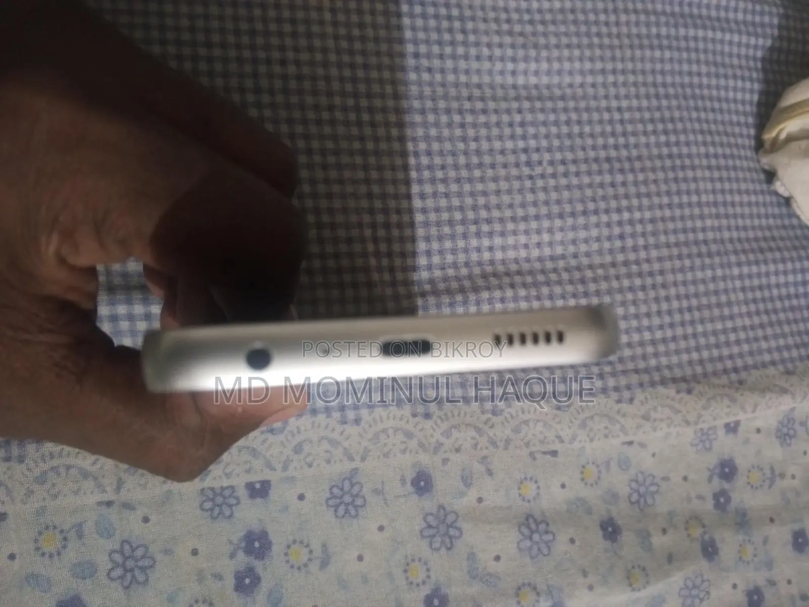 Samsung Galaxy A05 . (Used)