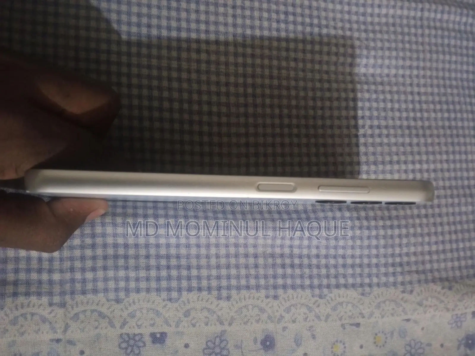 Samsung Galaxy A05 . (Used)