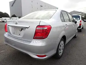 Toyota Axio Non Hybrid EX AP-4 2020