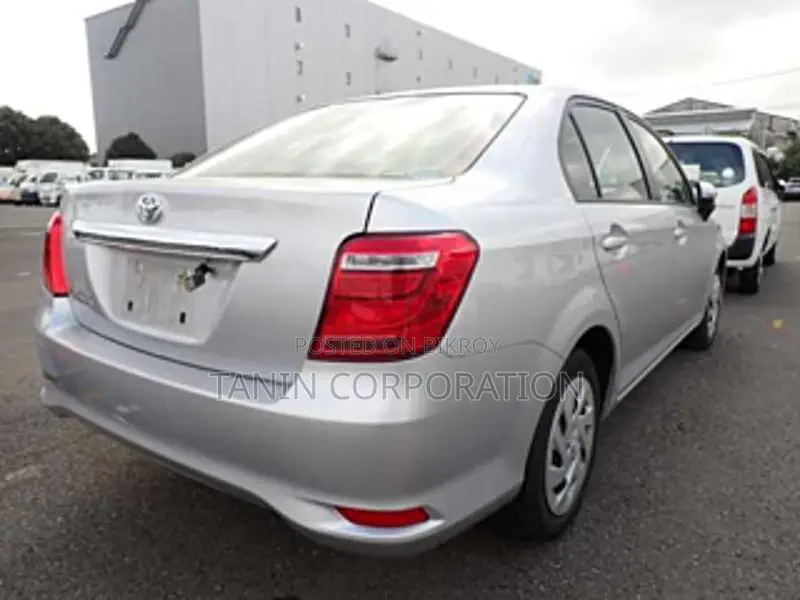 Toyota Axio Non Hybrid EX AP-4 2020