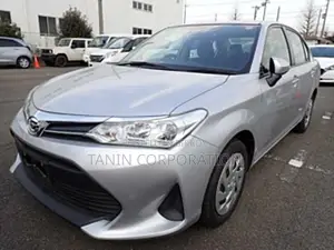 Toyota Axio Non Hybrid EX AP-4 2020