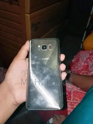 Samsung Galaxy S8 (Used)